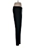 Crane Solid Black Active Pants Size L - photo 4