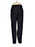 Athleta Solid Black Active Pants Size M - photo 2