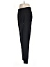 Athleta Solid Black Active Pants Size M - photo 5