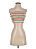 Shein Yellow Bodysuit Size S - photo 1