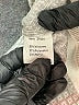 Unbranded Silver Jacket Size XL - photo 8