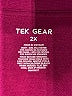 Tek Gear Purple Cardigan Size 2X - photo 7