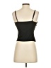 Trendy Queen Black Tank Top Size S - photo 2