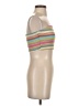 Shein Yellow Bodysuit Size S - photo 4