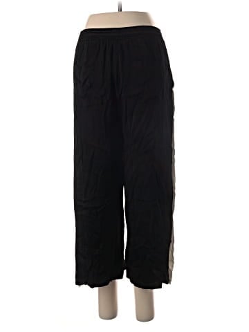 Gold Hawk Track Pants (view 2)
