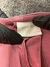 Mod Ref Burgundy Short Sleeve T-Shirt Size M - photo 7