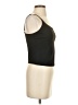 Trendy Queen Black Tank Top Size S - photo 4