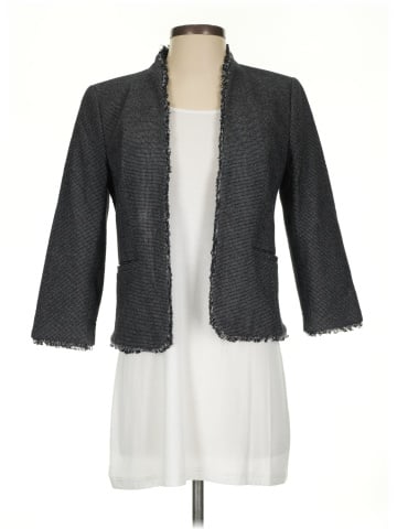 Ann Taylor Factory Blazer (view 1)