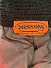Missoni Purple Coat Size L (estimated) - photo 6