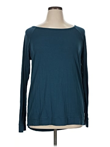 GAIAM Long Sleeve Top (view 1)