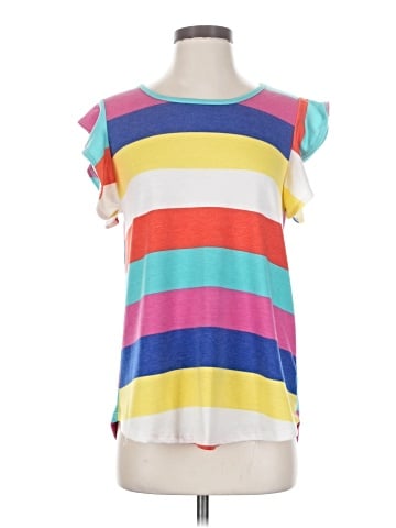 Bombom Sleeveless T-Shirt (view 1)
