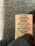 Open Edit Brown Formal Skirt Size S - photo 5