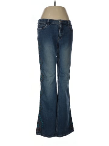 Live A Little Jeans (view 1)