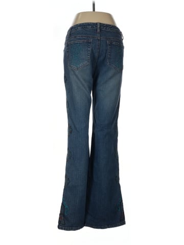 Live A Little Jeans (view 2)