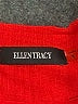 Ellen Tracy Solid Red Cocktail Dress Size 8 - photo 7