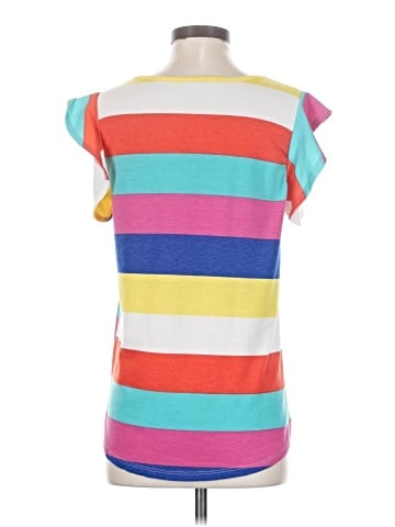 Bombom Sleeveless T-Shirt (view 2)