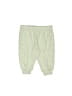 Bundles Solid Green Casual Pants Size 6-9 mo - photo 1