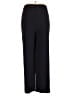 JM Collection Black Dress Pants Size 1X - photo 2