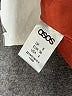 ASOS 100% Polyester Orange Cocktail Dress Size 4 - photo 8