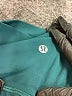 Lululemon Athletica Teal Active Pants Size 0 - photo 7