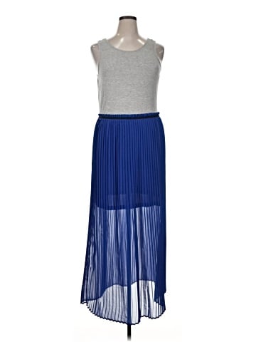 a.n.a. A New Approach Casual Dress (view 1)