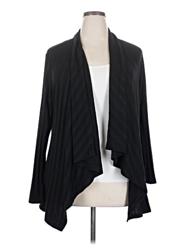 B Collection by Bobeau Cardigan (view 1)