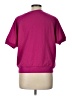 Just Be... Pink Short Sleeve Top Size L - photo 2