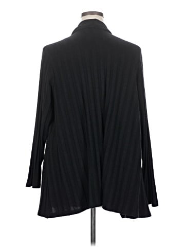 B Collection by Bobeau Cardigan (view 2)