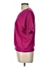 Just Be... Pink Short Sleeve Top Size L - photo 5
