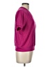Just Be... Pink Short Sleeve Top Size L - photo 4