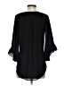 C established 1946 100% Polyester Black 3/4 Sleeve T-Shirt Size XS - photo 2
