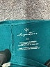 Elegantees Teal Short Sleeve Top Size XS - photo 7