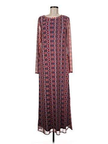 Eva Franco Casual Dress (view 1)
