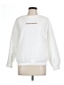 Assorted Brands White Sweatshirt Size LgEstimated - photo 1