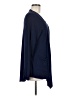 Town Cat Blue Blazer Size M - photo 4
