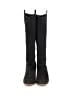 Splendid Black Boots Size 8 - photo 2