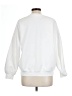 Assorted Brands White Sweatshirt Size LgEstimated - photo 2