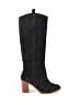 Splendid Black Boots Size 8 - photo 1