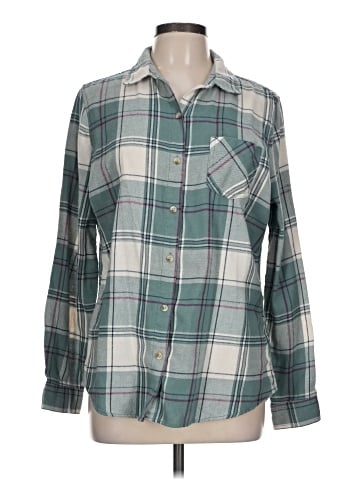 Field & Stream Long Sleeve Button-Down Shirt (view 1)