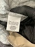 Assorted Brands 100% Cotton Gray Turtleneck Sweater Size L - photo 8