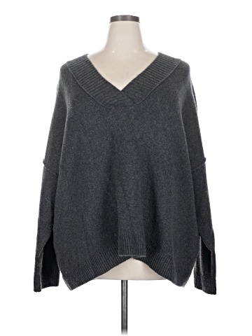 Treasure & Bond Pullover Sweater (view 1)