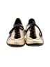Paul Green Tan Ivory Sneakers Size UK 3 / US 5 - photo 2