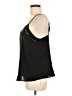Shein 100% Polyester Black Tank Top Size 8 - 10 - photo 5