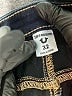 True Religion Blue Jeans Size 32 waist - photo 7