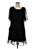 Assorted Brands Black Cocktail Dress Size 6 - photo 1