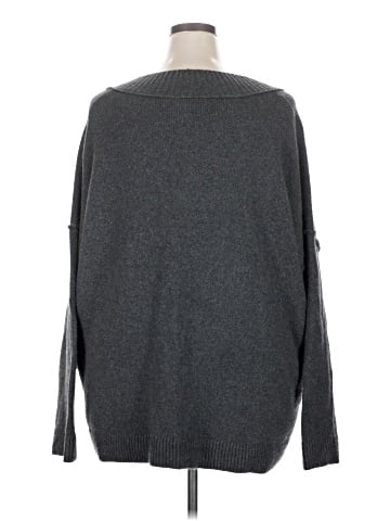 Treasure & Bond Pullover Sweater (view 2)