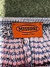 Missoni Stripes Blue Casual Skirt Size EU (IT) 42 / US 6 - photo 3