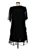 Assorted Brands Black Cocktail Dress Size 6 - photo 2