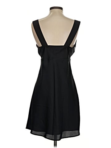 Abercrombie & Fitch Cocktail Dress (view 2)