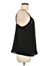 Shein 100% Polyester Black Tank Top Size 8 - 10 - photo 4